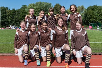 Bild 14 - Loewinnen Cup